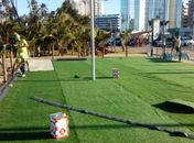 Academia Maceió retoma atividades nesta segunda