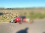 Jovem é morto em Craíbas