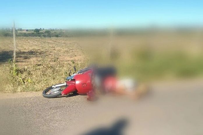 Jovem é morto em Craíbas