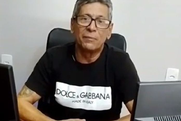 Carlos Ferro, diretor executivo