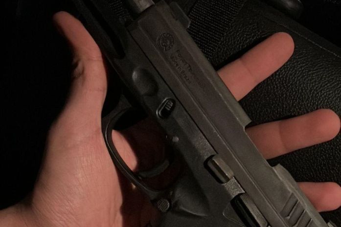 Homem morre em confronto com a polícia no Vale do Reginaldo, em Maceió