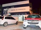 Jovem acusado de furtos é preso no Centro de Maceió