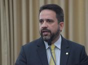 Paulo Dantas deve ser o próximo presidente da Assembleia Legislativa