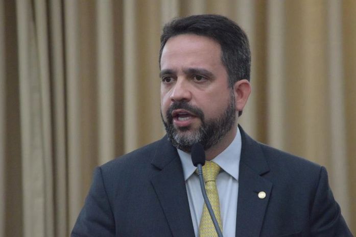 Paulo Dantas deve ser o próximo presidente da Assembleia Legislativa