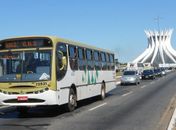 Lei transforma todos os assentos do transporte público do DF em preferenciais
