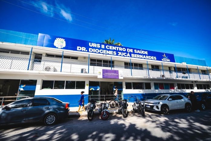 Feriado desta quarta-feira(27) altera funcionamento dos serviços de saúde em Maceió
