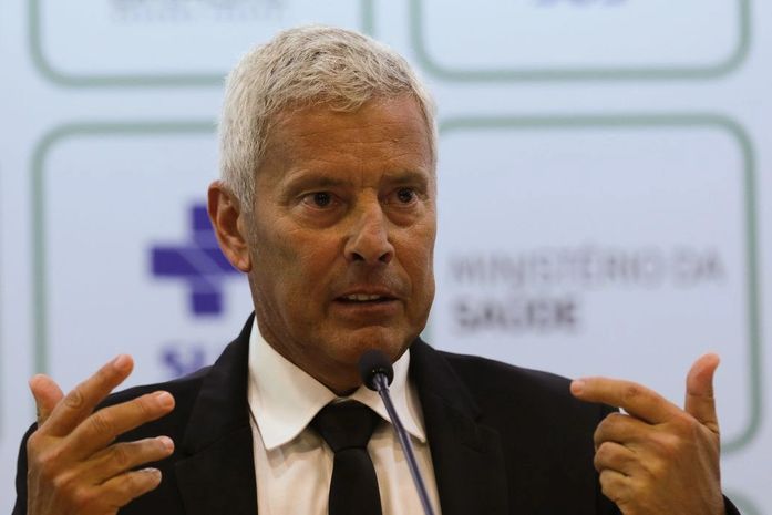 Saúde Novo coronavírus: Brasil monitora cinco casos suspeitos