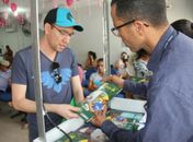 Prefeitura de Arapiraca realiza capacitação na 11a Semana do Microempreendedor Individual