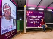 JHC apresenta Ponto Seguro e reforça combate à violência contra mulheres que usam transporte público