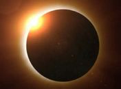 Eclipse solar anular: Oftalmologista fala sobre perigos de observar eclipse sem proteção adequada
