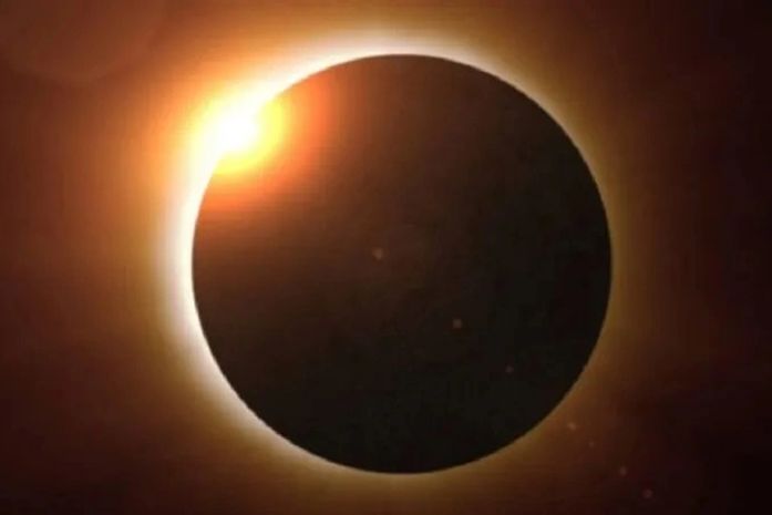 Eclipse solar anular: Oftalmologista fala sobre perigos de observar eclipse sem proteção adequada