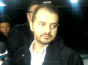 Delegado Marcos Antônio Gomes Pereira