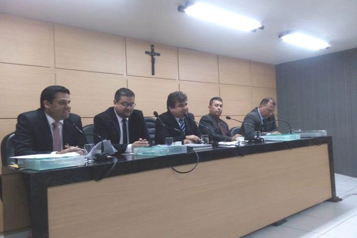 Câmara Municipal de Arapiraca debate melhorias importantes para a cidade