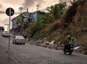 Ladeira Bonfim, no Jacintinho, será interditada nesta quinta-feira; confira vias alternativas