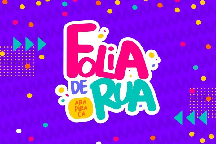 Previa carnavalesca: Confira a programação da folia de rua em Arapiraca