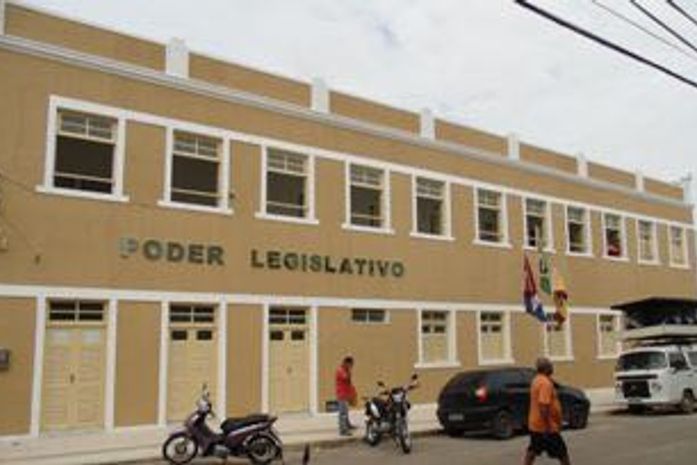 Câmara de Vereadores de Pilar