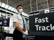 OMS pede que países redobrem esforços contra coronavírus