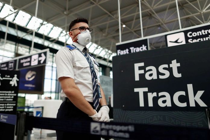 OMS pede que países redobrem esforços contra coronavírus