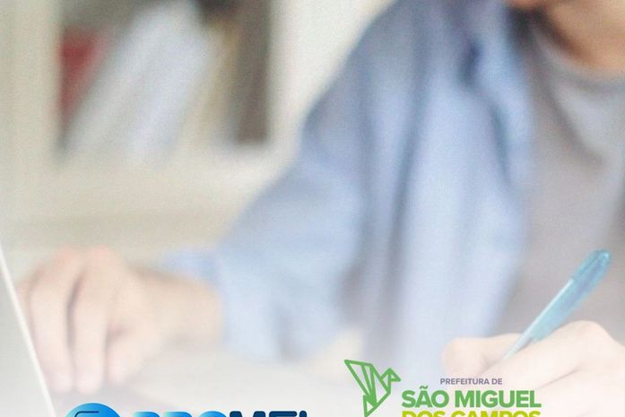 Programa destina bolsas de iniciação empreendedora e inovação a alunos de nível médio em São Miguel dos Campos