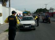 Com a chegada das festas de fim de ano, SMTT orienta sobre perigos do transporte clandestino