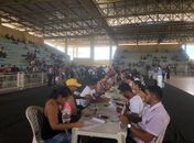 Inicio de inscrições do PSS registra cerca de dois mil cadastros em Arapiraca