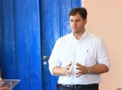 Prefeito Cláudio Filho Cacau garante retirada de Marechal Deodoro do Cauc