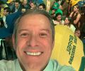 Único representante da direita na ALE, Cabo Bebeto participa do lançamento da candidatura de Flávio Bolsonaro