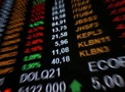 Petrobras derrete na Bolsa após anúncio de lucro e dividendos menores