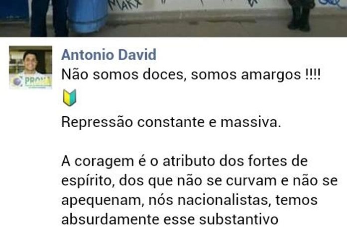 Direção da Ufal repudia agressão sofrida por estudantes e professores