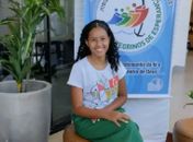 “Coração doendo”, diz mãe de adolescente morta a pauladas pelo “tio”