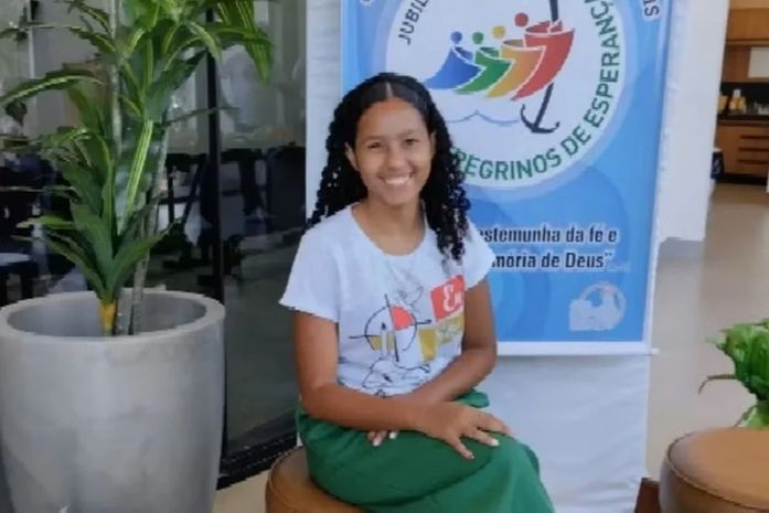 “Coração doendo”, diz mãe de adolescente morta a pauladas pelo “tio”