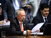 Senador Benedito de Lira