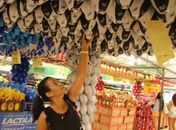 Produtos tradicionais da Páscoa aumentaram mais de 75% revela pesquisa