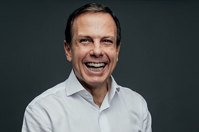 João Dória Júnior