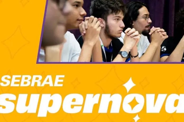 Estudantes podem transformar ideias em startups e concorrer a viagem internacional