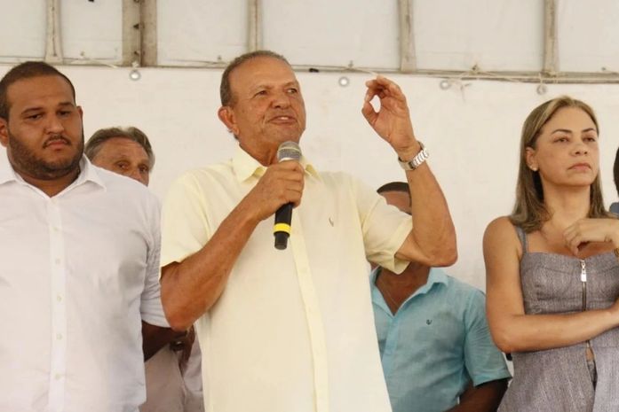 Ex-prefeito exalta legado da família Cavalcante em Matriz de Camaragibe
