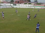 Coruripe vence o Jaciobá e larga na frente na decisão do terceiro lugar do Alagoano