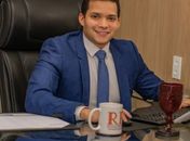 Advogado Ronald Pinheiro