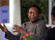 Edson Arantes do Nascimento, Pelé