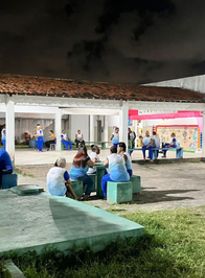 MPF identifica falhas na inclusão de estudantes com deficiência em escola da Ejai em Maceió