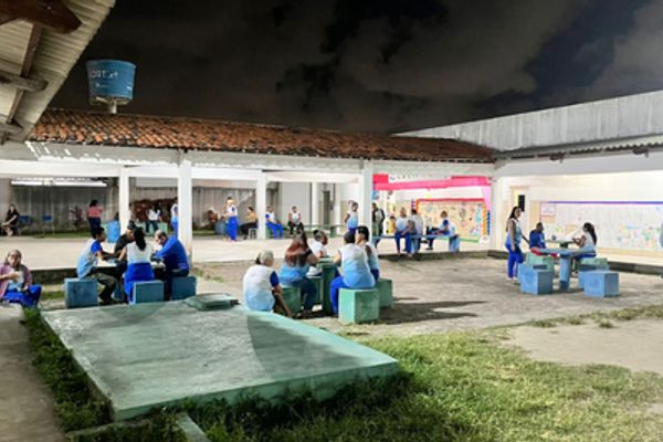 MPF identifica falhas na inclusão de estudantes com deficiência em ...