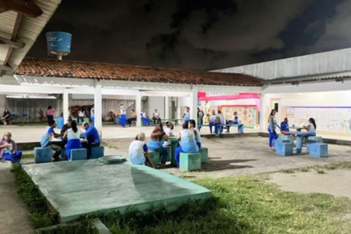 MPF identifica falhas na inclusão de estudantes com deficiência em escola da Ejai em Maceió