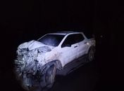 Colisão entre carros deixa duas mulheres mortas na AL-220