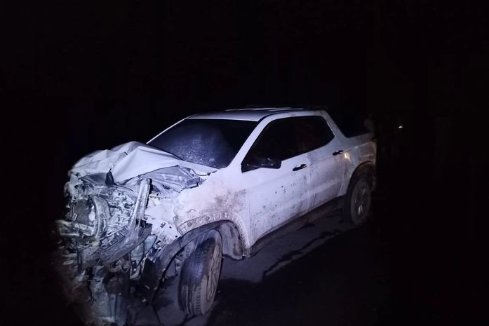 Colisão entre carros deixa duas mulheres mortas na AL-220