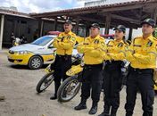 SMTT Arapiraca inicia Semana Nacional do Trânsito com apresentação de escolas nesta quarta-feira (18)