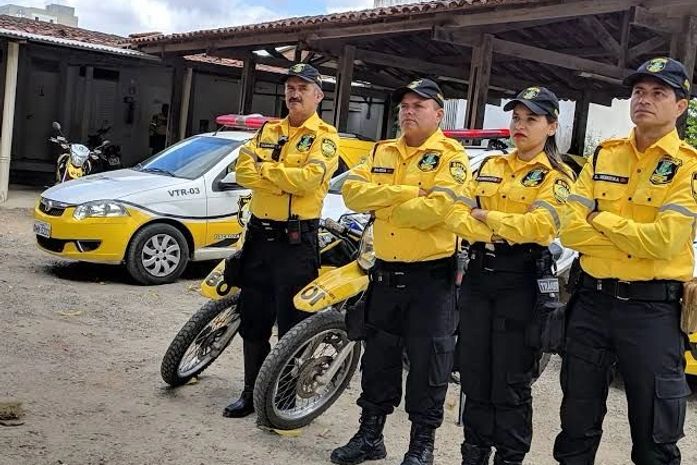 SMTT Arapiraca inicia Semana Nacional do Trânsito com apresentação de escolas nesta quarta-feira (18)