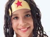 No Dia da Estudante, uma homenagem especial, para Jheneffer, 9 anos, a menina maravilha do Quilombo Birrus, que vai fazer escola na Omode. E você, já se inscreveu?