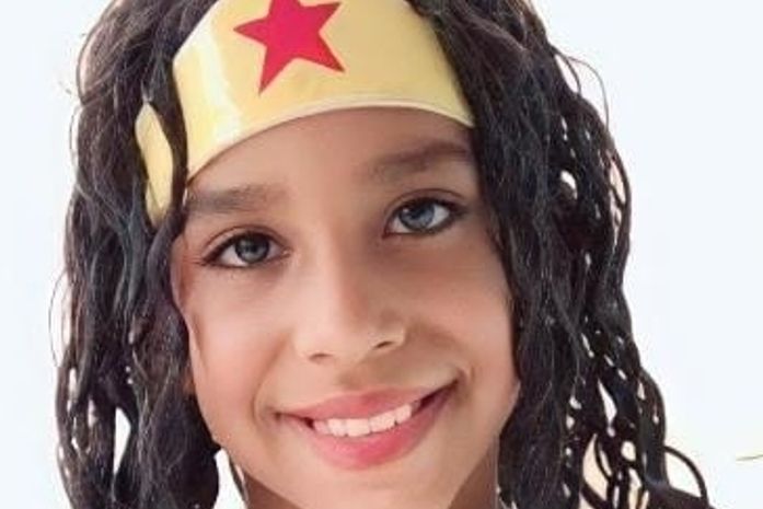 No Dia da Estudante, uma homenagem especial, para Jheneffer, 9 anos, a menina maravilha do Quilombo Birrus, que vai fazer escola na Omode. E você, já se inscreveu?