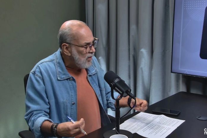 CM Cast com Ricardo Mota: Rafael Brito pode repetir Ronaldo Lessa de 1992 e virar o jogo em Maceió?