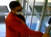 Vídeo: ladrão entra em prédio de luxo e furta mais de R$ 100 mil